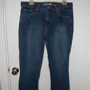 Canyon River Blues Size 13 Regular Stretch Jeans